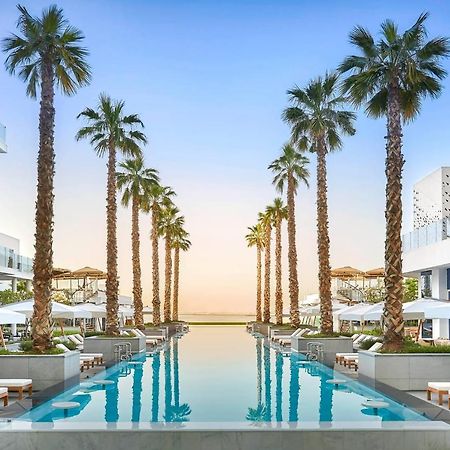 Five Palm Jumeirah - 2 Bedrooms & Maid Room In A Splendid Resort - Modernlux Дубай Экстерьер фото