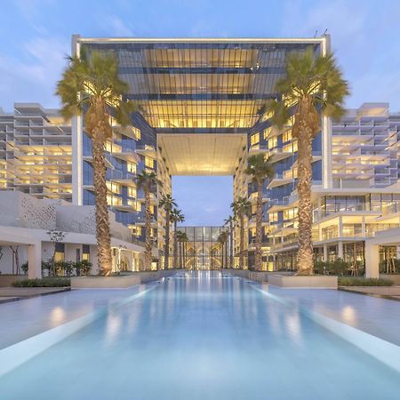 Five Palm Jumeirah - 2 Bedrooms & Maid Room In A Splendid Resort - Modernlux Дубай Экстерьер фото