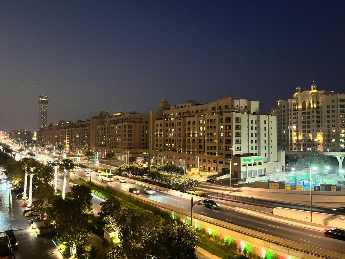 Five Palm Jumeirah - 2 Bedrooms & Maid Room In A Splendid Resort - Modernlux Дубай Экстерьер фото