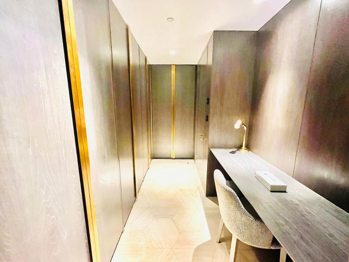 Five Palm Jumeirah - 2 Bedrooms & Maid Room In A Splendid Resort - Modernlux Дубай Экстерьер фото