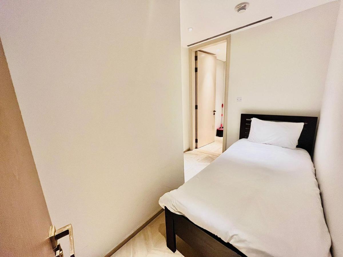 Five Palm Jumeirah - 2 Bedrooms & Maid Room In A Splendid Resort - Modernlux Дубай Экстерьер фото